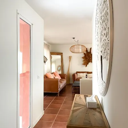 Villa Sunrise Fuerteventura By Smartclick Corralejo