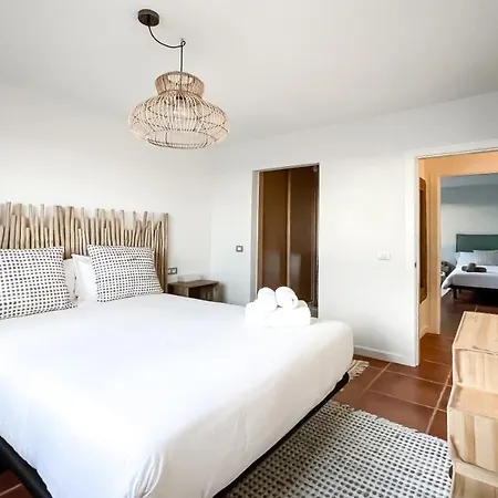 Villa Sunrise Fuerteventura By Smartclick Corralejo