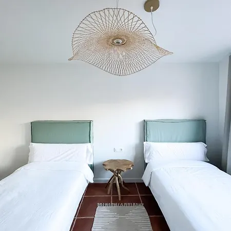 Sunrise Fuerteventura By Smartclick Villa