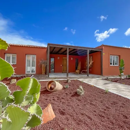 Sunrise Fuerteventura By Smartclick Villa Corralejo