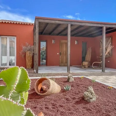 Villa Sunrise Fuerteventura By Smartclick *