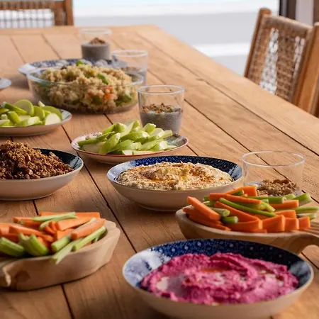 Sunrise Fuerteventura By Smartclick Villa Corralejo