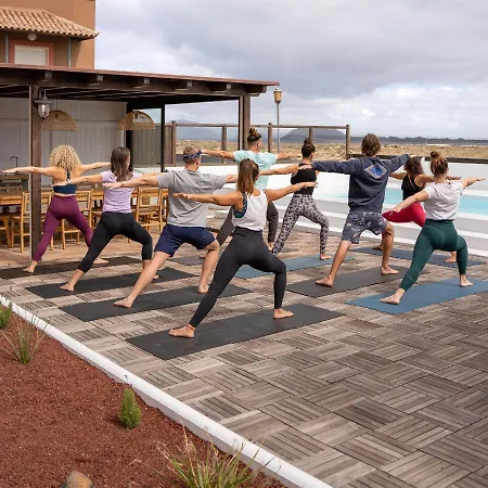 Sunrise Fuerteventura By Smartclick