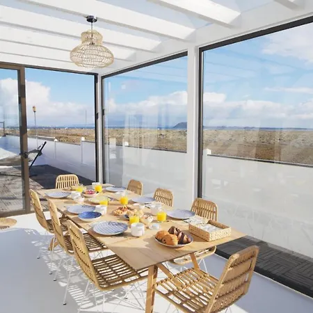 Villa Sunrise Fuerteventura By Smartclick *