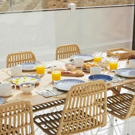 Sunrise Fuerteventura By Smartclick Corralejo