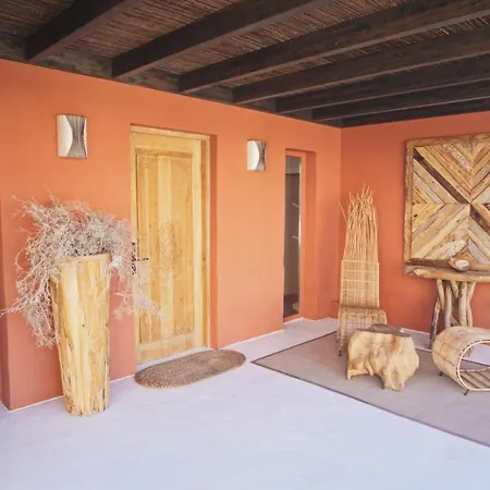 Sunrise Fuerteventura By Smartclick Villa Corralejo