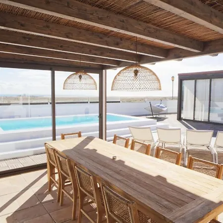 Sunrise Fuerteventura By Smartclick * Corralejo