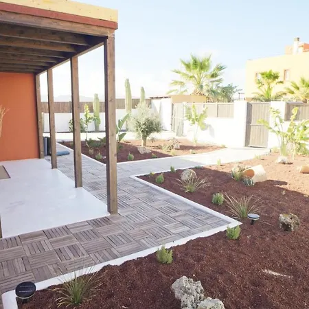 Villa Sunrise Fuerteventura By Smartclick Corralejo