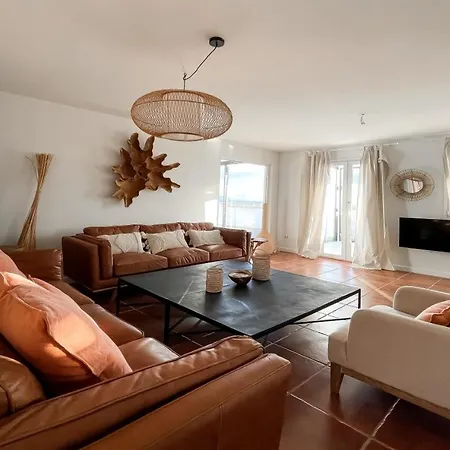 Sunrise Fuerteventura By Smartclick 빌라 코라레호