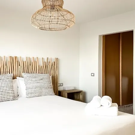 빌라 Sunrise Fuerteventura By Smartclick *