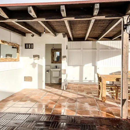 Sunrise Fuerteventura By Smartclick *