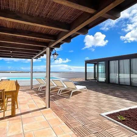 Sunrise Fuerteventura By Smartclick Villa *