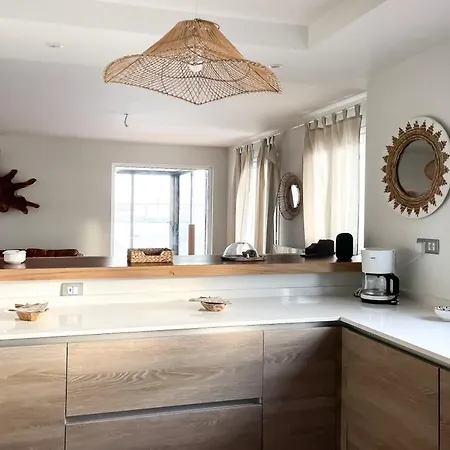 Sunrise Fuerteventura By Smartclick 빌라 코라레호