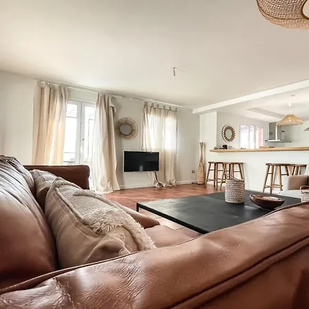 빌라 Sunrise Fuerteventura By Smartclick *