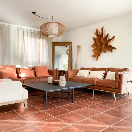 Sunrise Fuerteventura By Smartclick * 코라레호