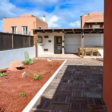 Sunrise Fuerteventura By Smartclick 코라레호