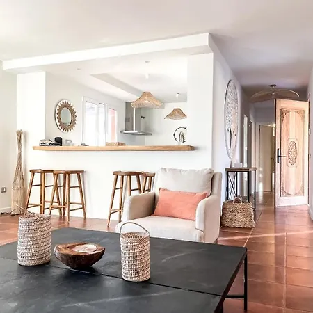 빌라 Sunrise Fuerteventura By Smartclick *