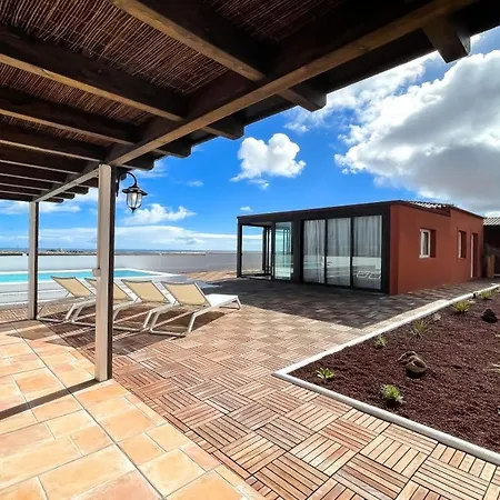 빌라 Sunrise Fuerteventura By Smartclick *