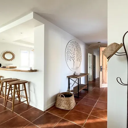 Sunrise Fuerteventura By Smartclick 빌라