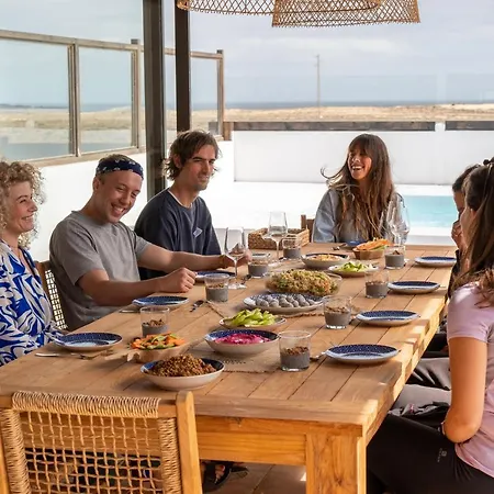 빌라 Sunrise Fuerteventura By Smartclick