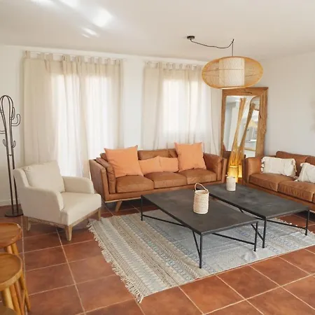 Sunrise Fuerteventura By Smartclick 코라레호