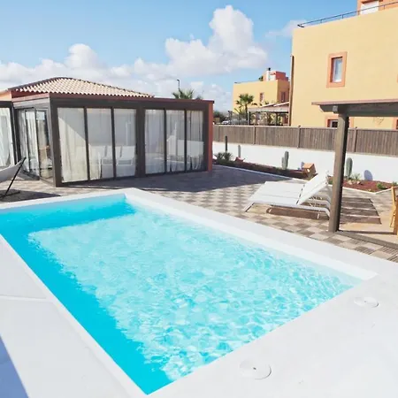 Sunrise Fuerteventura By Smartclick