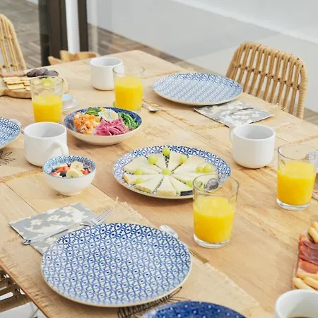 Sunrise Fuerteventura By Smartclick *