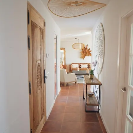 빌라 Sunrise Fuerteventura By Smartclick