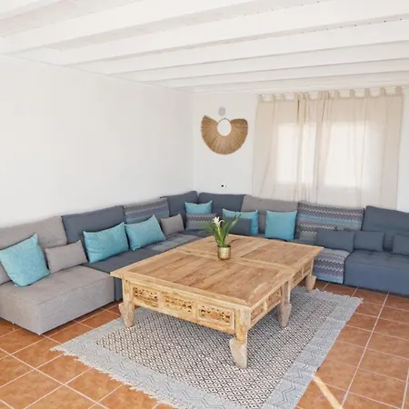 فيلة Sunrise Fuerteventura By Smartclick *