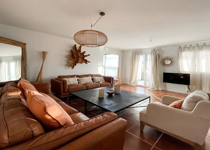 Sunrise Fuerteventura By Smartclick Villa Corralejo