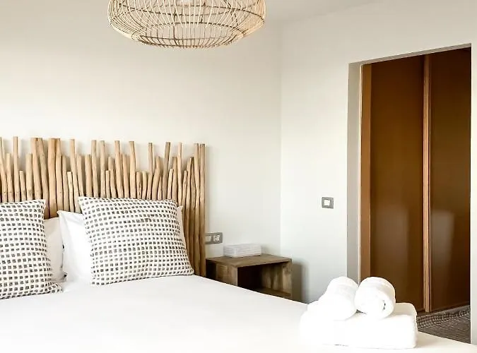 Villa Sunrise Fuerteventura By Smartclick *