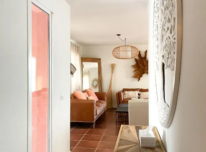 Villa Sunrise Fuerteventura By Smartclick Corralejo