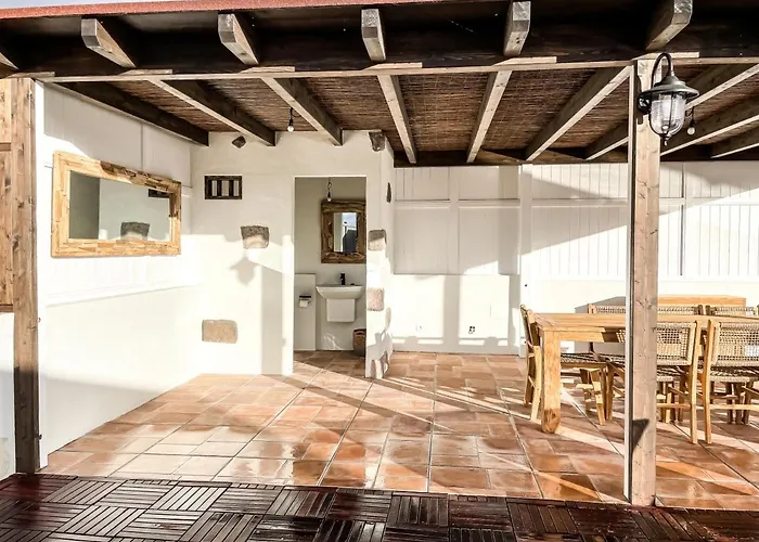 Sunrise Fuerteventura By Smartclick *