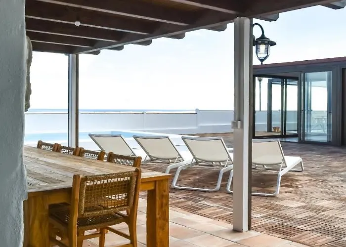 Sunrise Fuerteventura By Smartclick