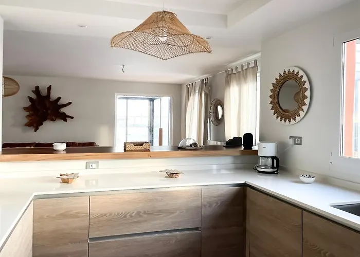 Sunrise Fuerteventura By Smartclick Villa Corralejo