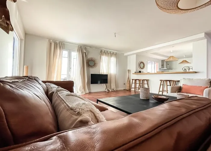 Villa Sunrise Fuerteventura By Smartclick *