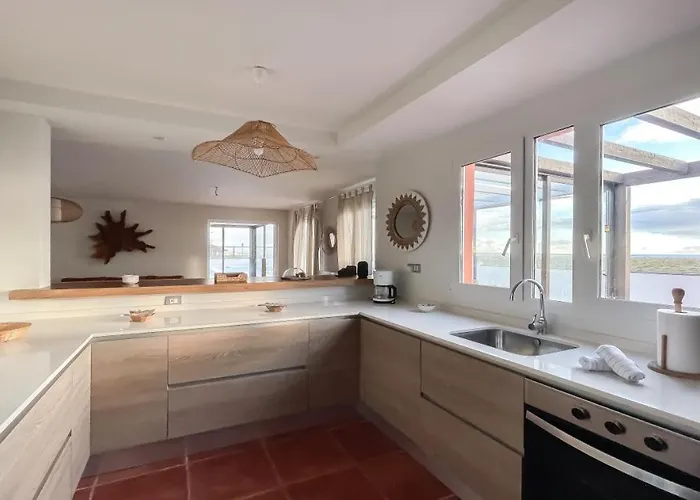 Sunrise Fuerteventura By Smartclick