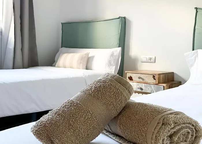 Sunrise Fuerteventura By Smartclick *