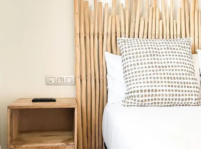 Sunrise Fuerteventura By Smartclick Villa Corralejo