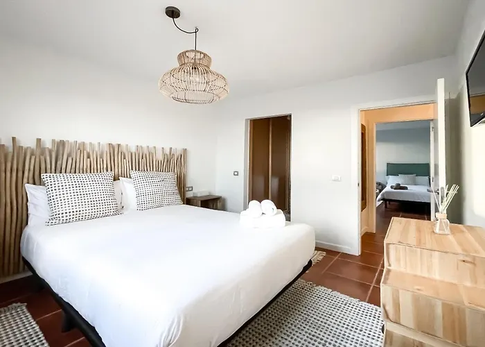 Villa Sunrise Fuerteventura By Smartclick Corralejo