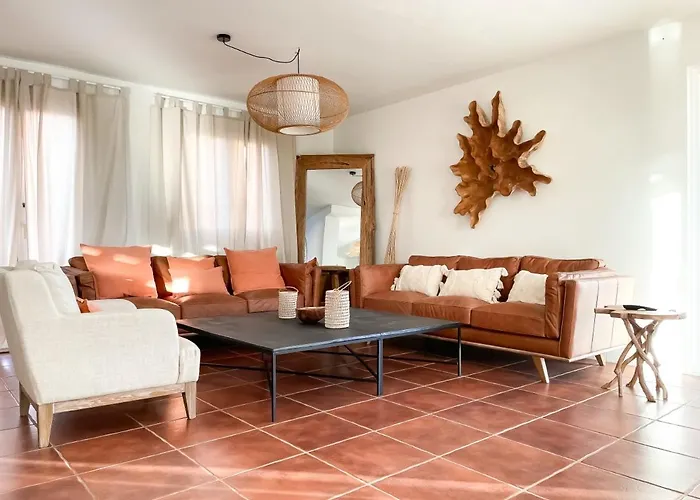 Sunrise Fuerteventura By Smartclick * Corralejo