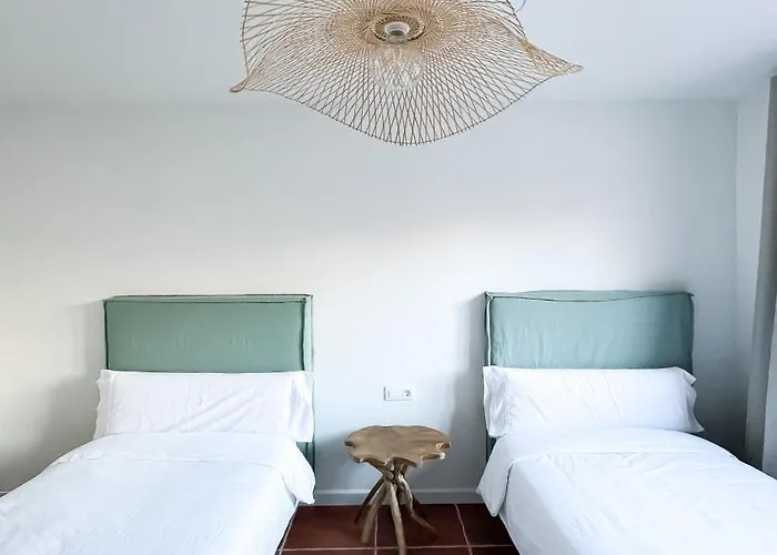 Sunrise Fuerteventura By Smartclick Villa