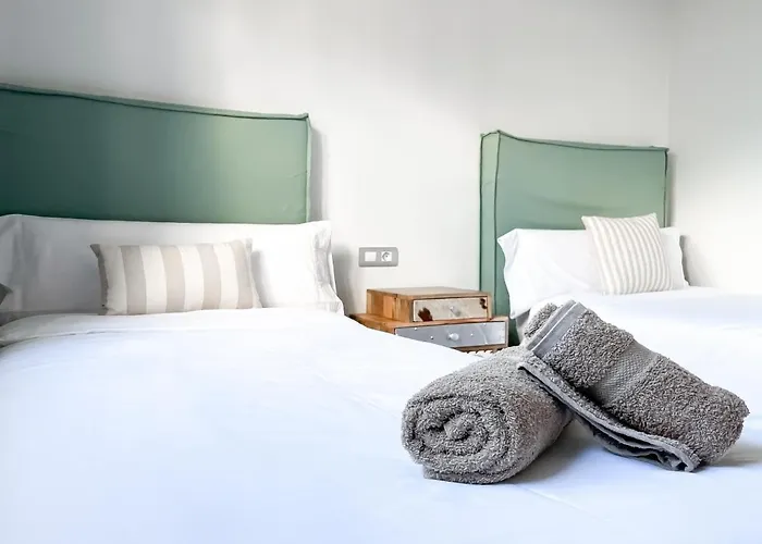 Sunrise Fuerteventura By Smartclick Villa Corralejo