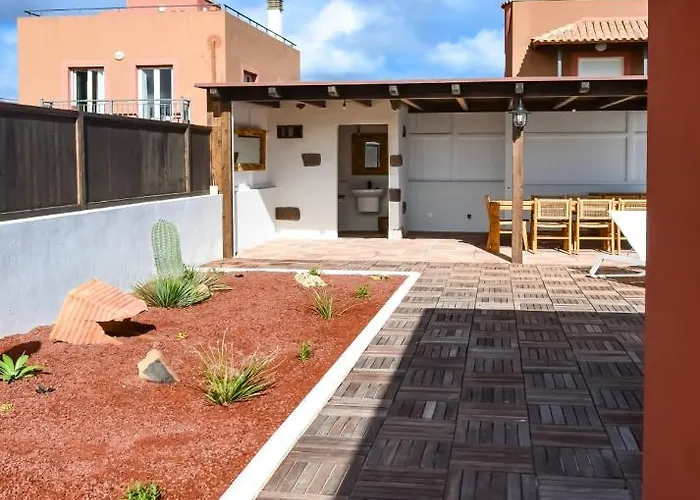 Sunrise Fuerteventura By Smartclick Corralejo