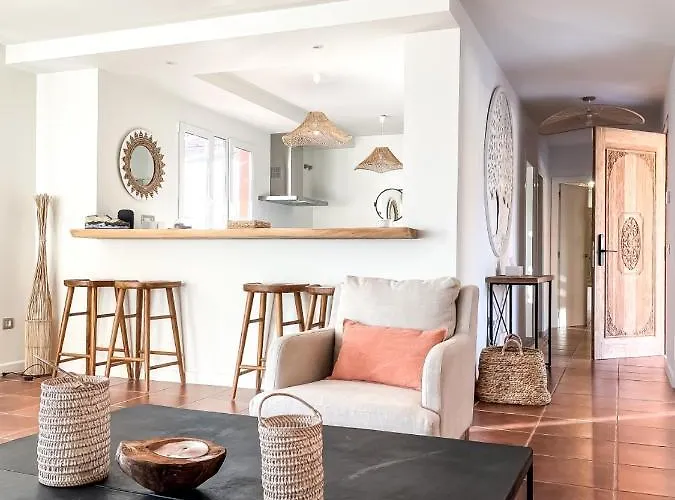 Villa Sunrise Fuerteventura By Smartclick *