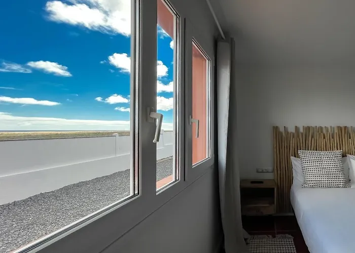 Sunrise Fuerteventura By Smartclick * Corralejo