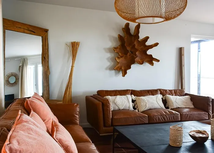 Villa Sunrise Fuerteventura By Smartclick