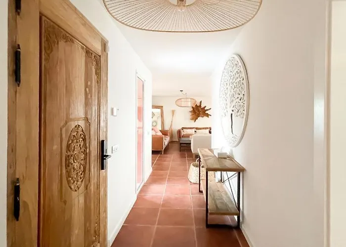 Sunrise Fuerteventura By Smartclick Corralejo