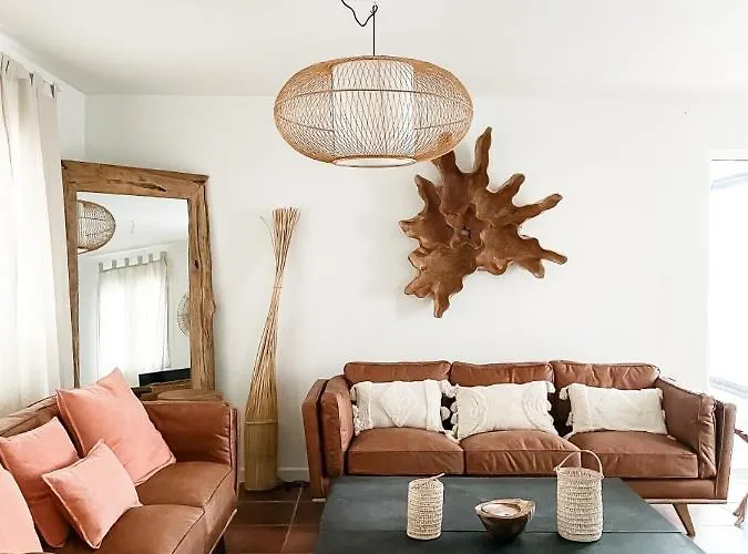 Sunrise Fuerteventura By Smartclick Villa Corralejo