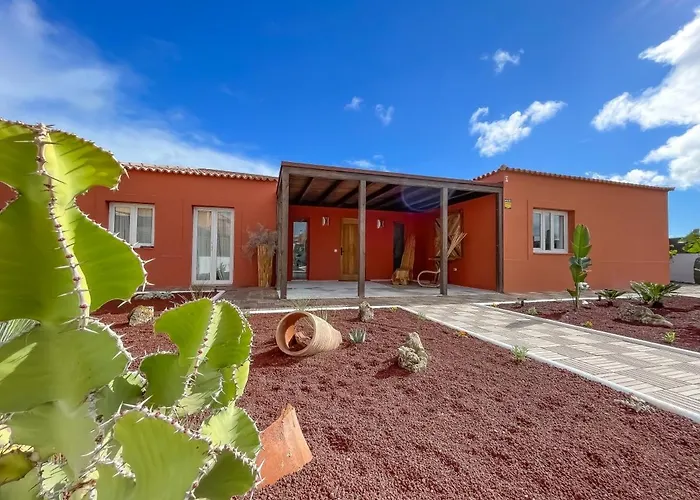 Sunrise Fuerteventura By Smartclick Villa Corralejo